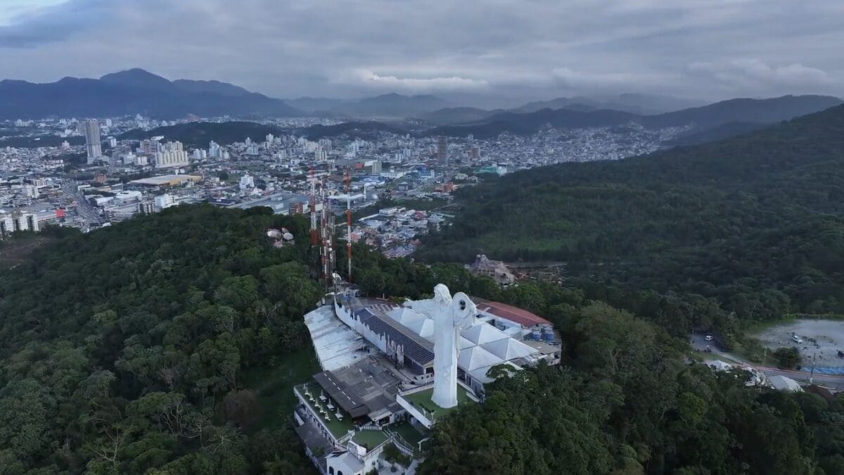 Contorno Cristo Luz vai otimizar o tr&acirc;nsito em Balne&aacute;rio Cambor&uacute;