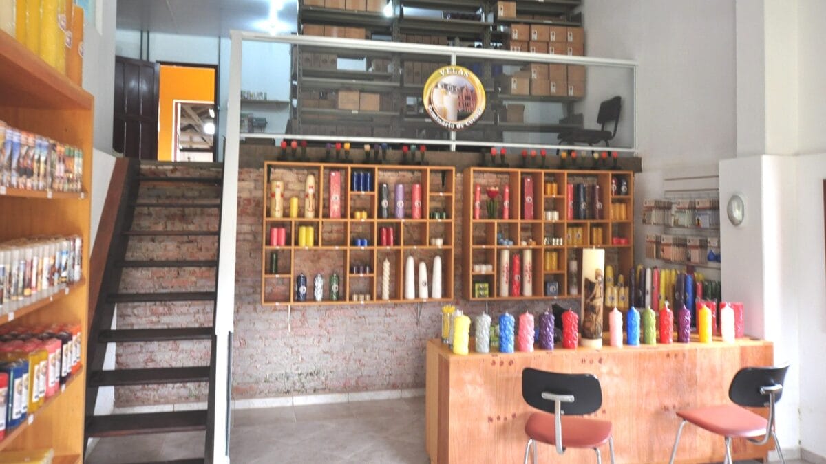 Seminário Sagrado Coração de Jesus em Corupá