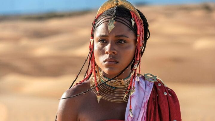 crítica primeiro capítulo a nobreza do amor