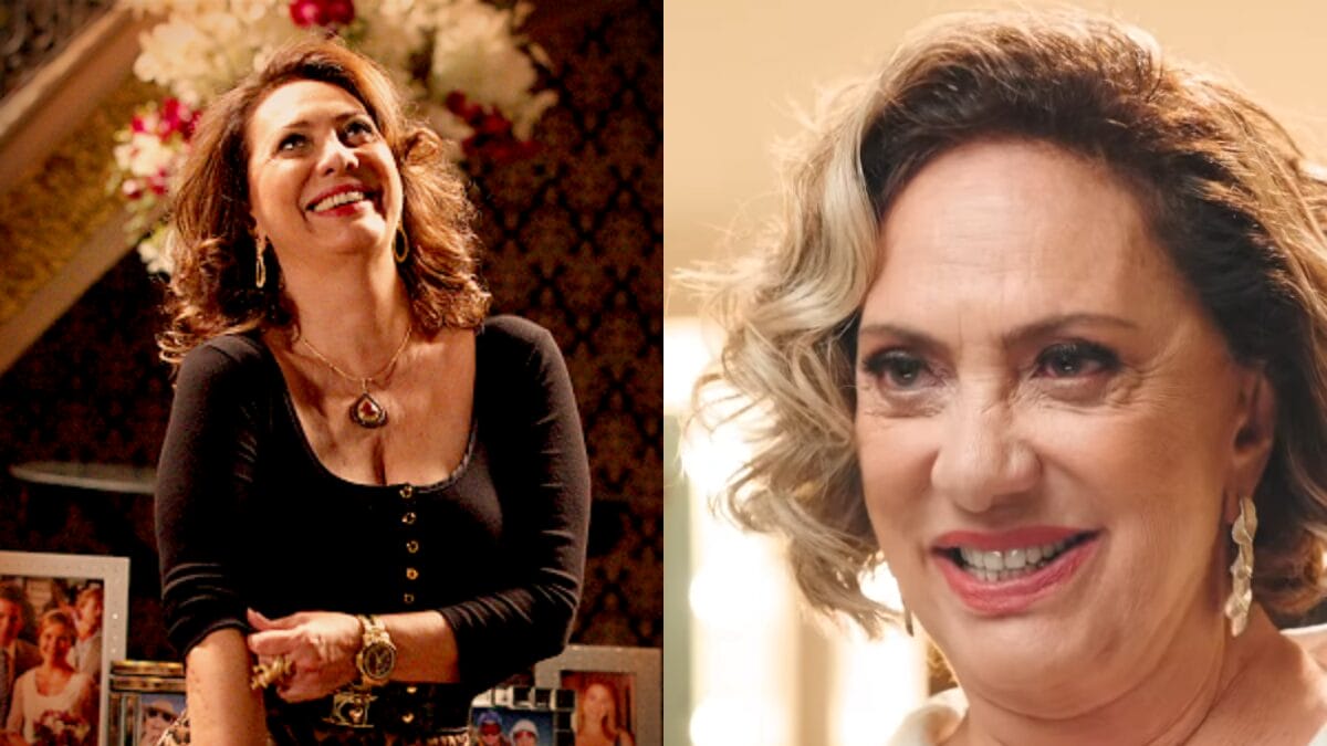 elenco avenida brasil