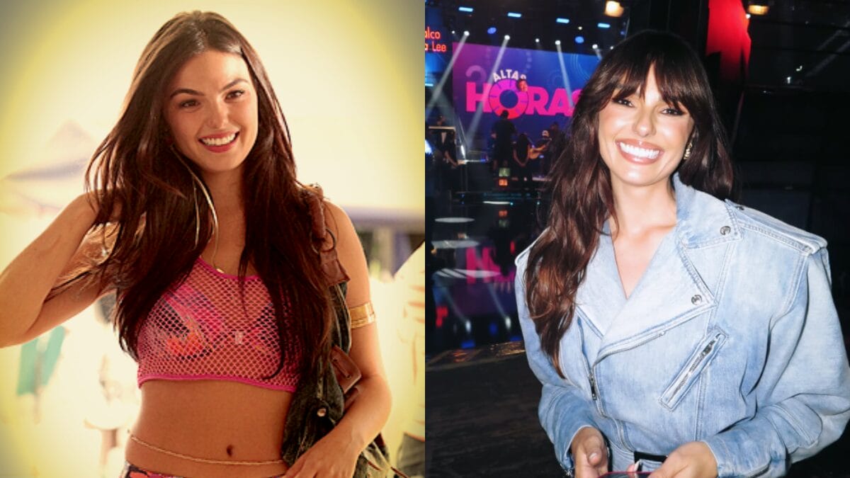 elenco avenida brasil