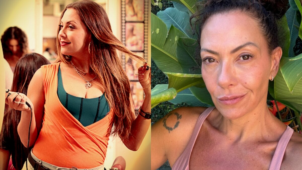 elenco avenida brasil