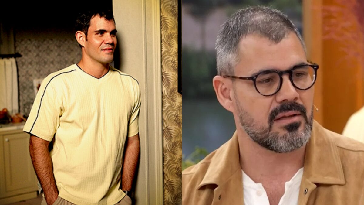 elenco avenida brasil