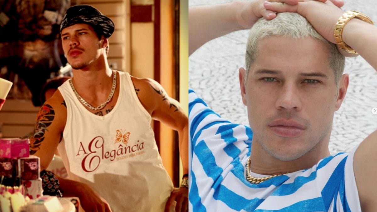 elenco avenida brasil