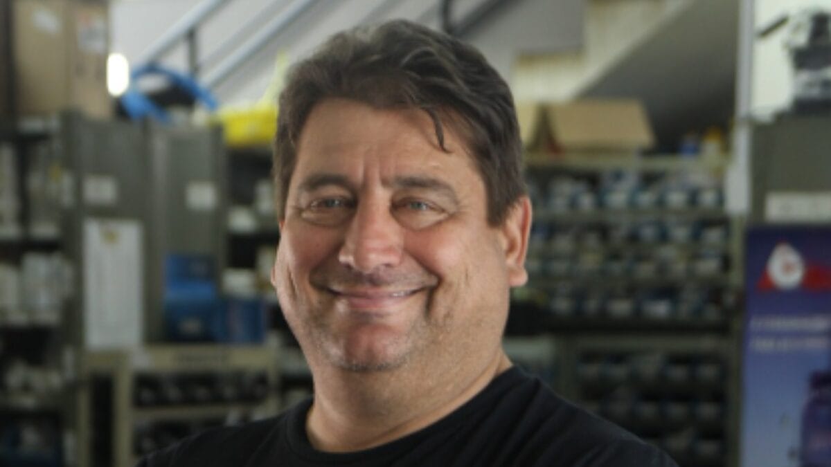 Empresário tinha 58 anos (Foto: Redes sociais, Reprodução)
