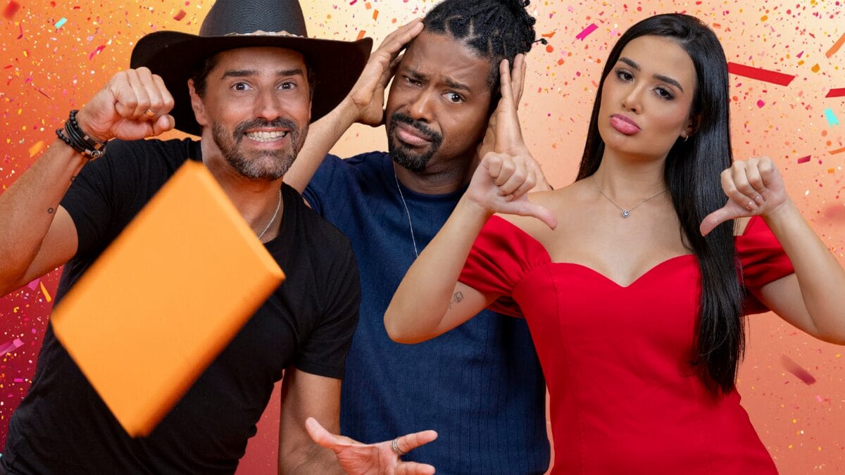 enquete bbb 26 alberto cowboy leandro jordana