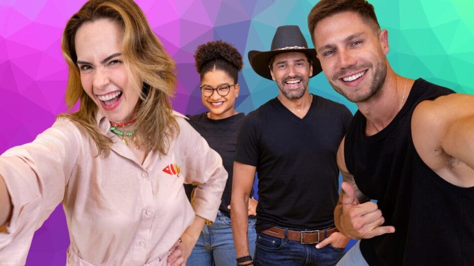 enquete favorito bbb 26