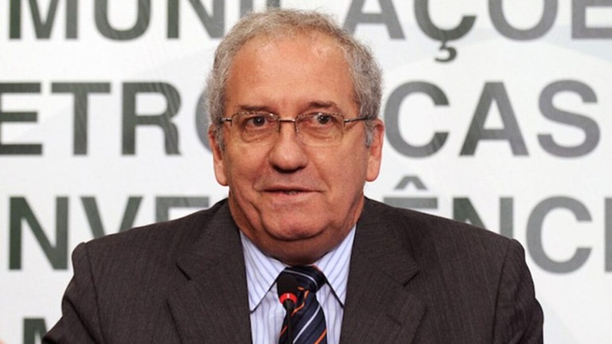 Ex-ministro iria para a Guatemala (Foto: Agência Brasil)