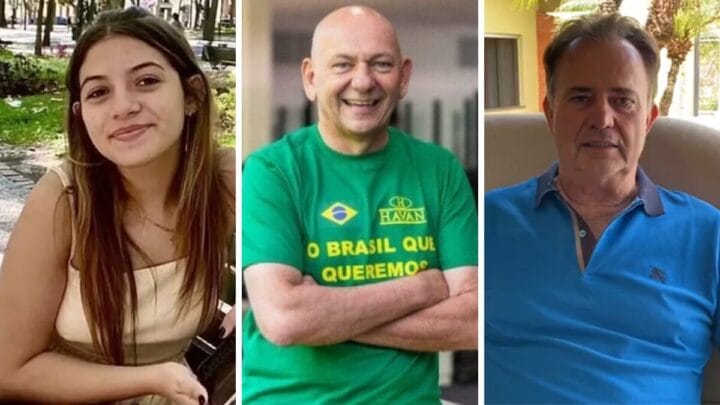 SC tem pelo menos 10 bilionários na lista da Forbes (Foto: Divulgação)