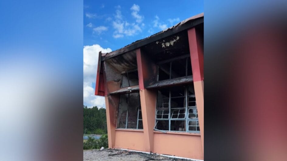 Empresa forma hidrossemeadores (Foto: Redes sociais, Reprodução)