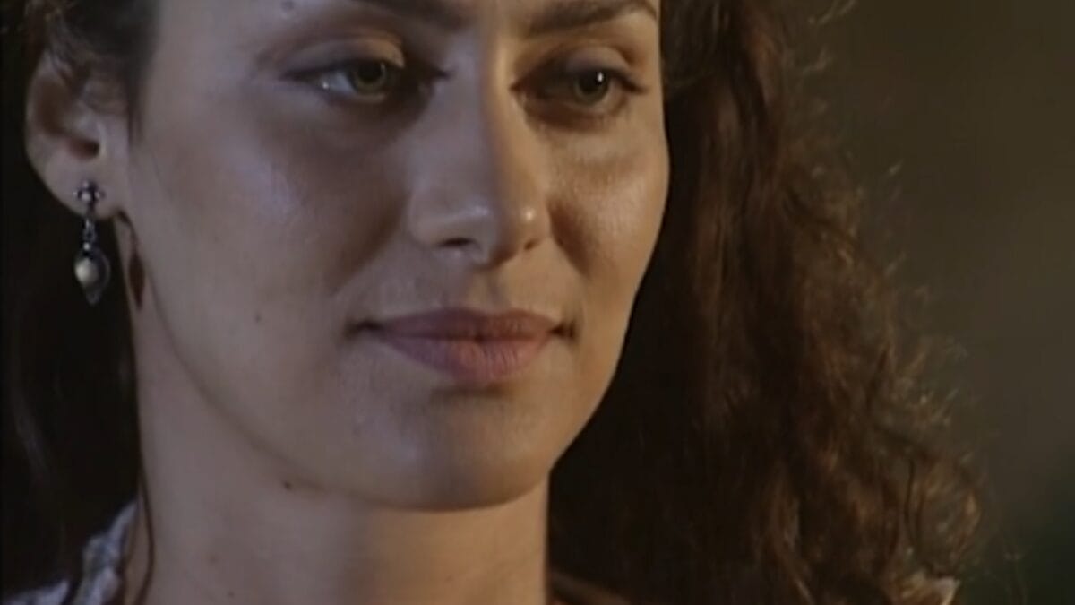 marco antonio reaparece em terra nostra