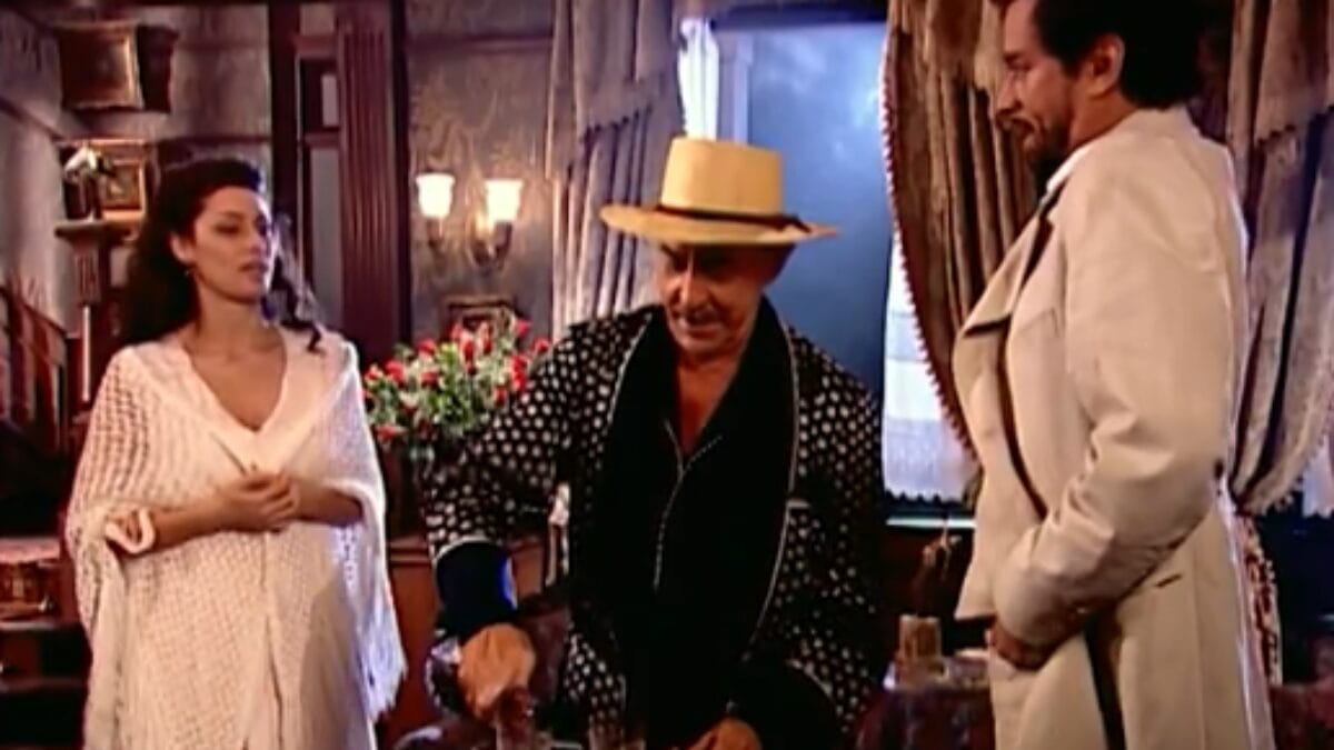 resumo dos cap&iacute;tulos de terra nostra