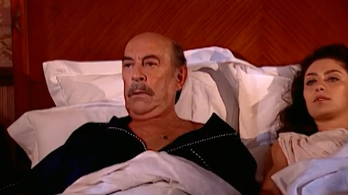 marco antonio reaparece em terra nostra