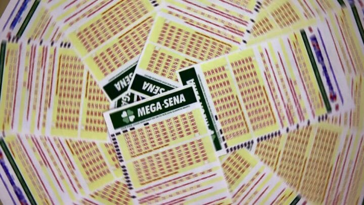 Apostador catarinense levou para casa mais de R$ 33 mil (Foto: Marcello Casal Jr, Agência Brasil)