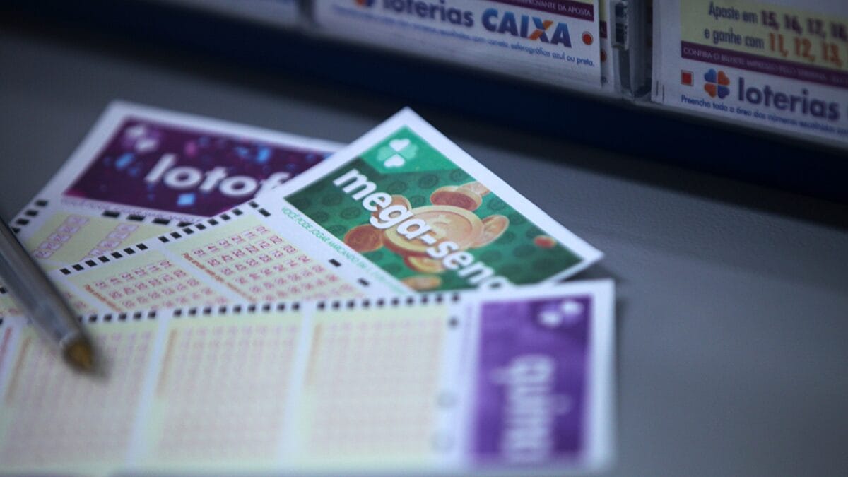 Prêmio foi de R$ 12 milhões (Foto: Lucas Amorelli, Arquivo DC)