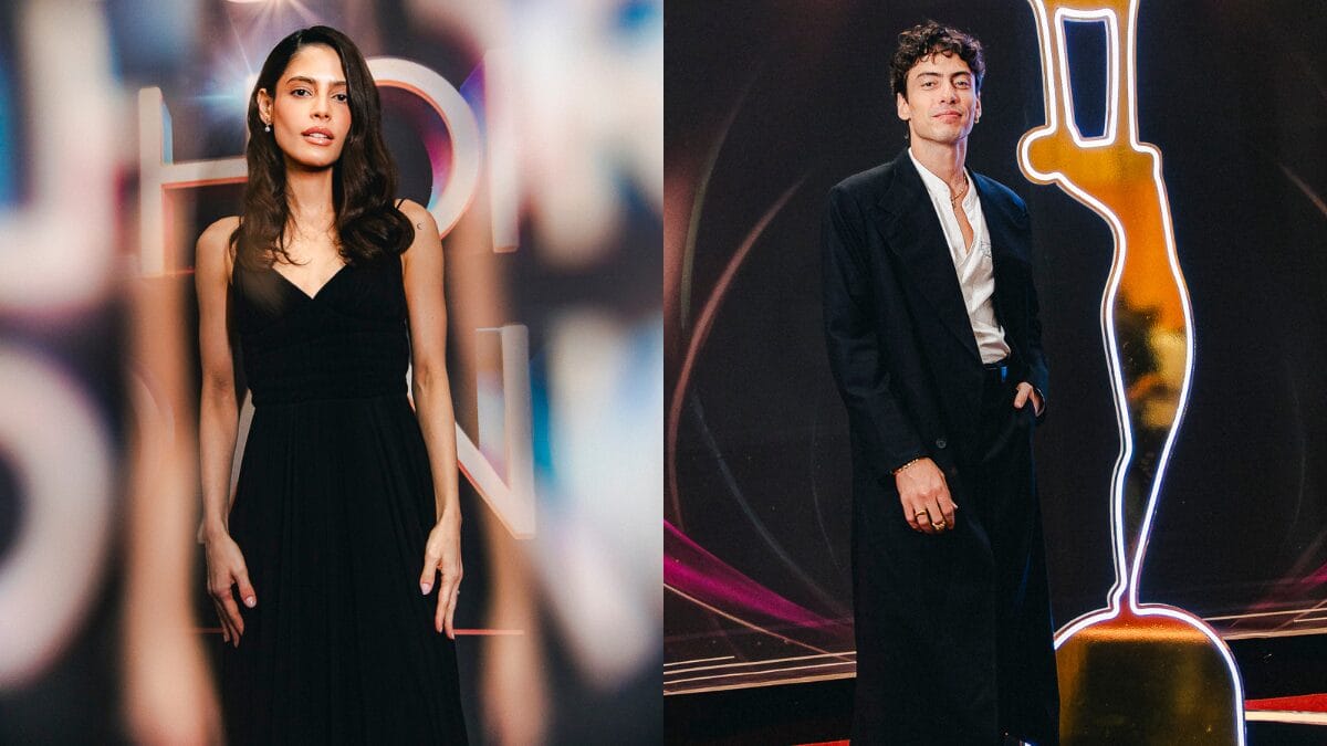 melhores do ano 2025 globo