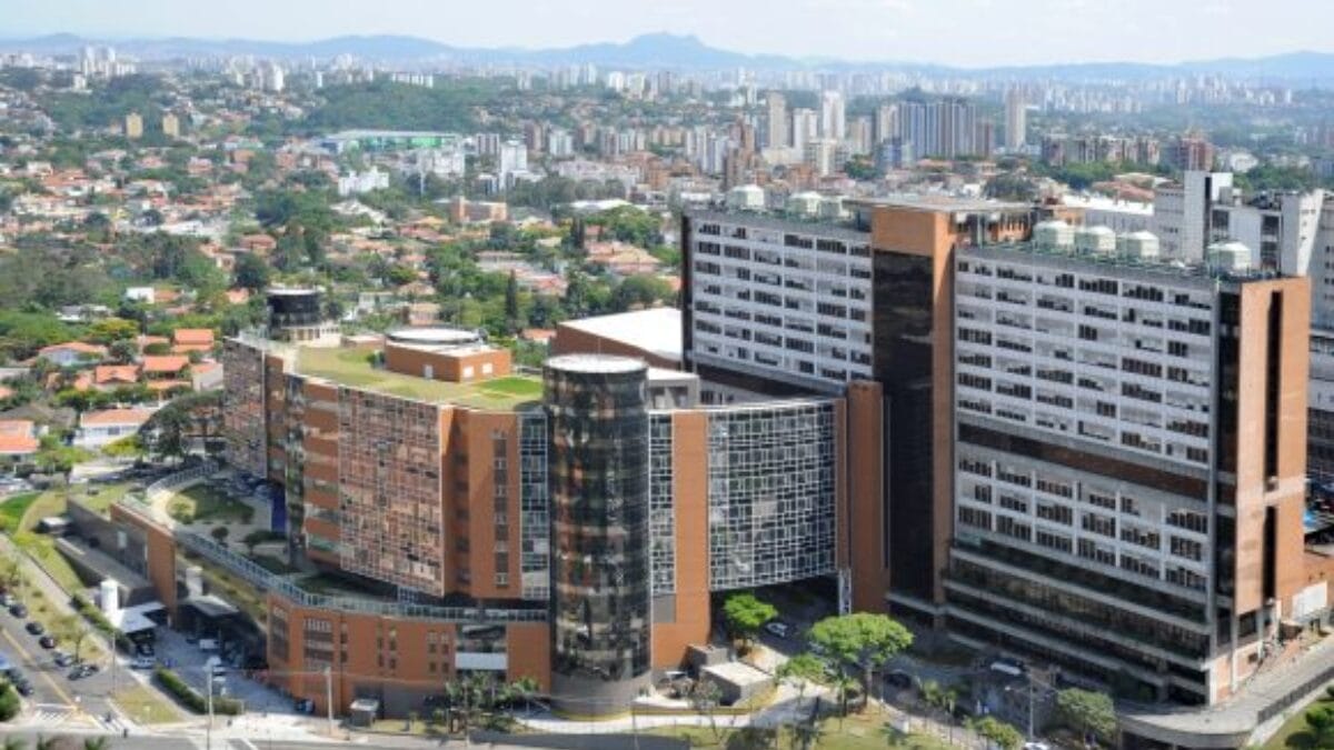melhores hospitais do mundo