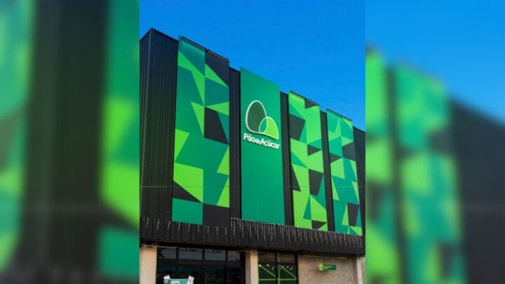 Grupo é responsável pela rede de supermercados Pão de Açúcar (Foto: Divulgação)