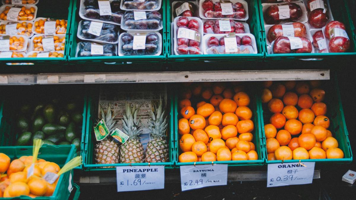 Conheça a substância que reduz o desejo por açúcar de forma saudável (Foto: Pexels)