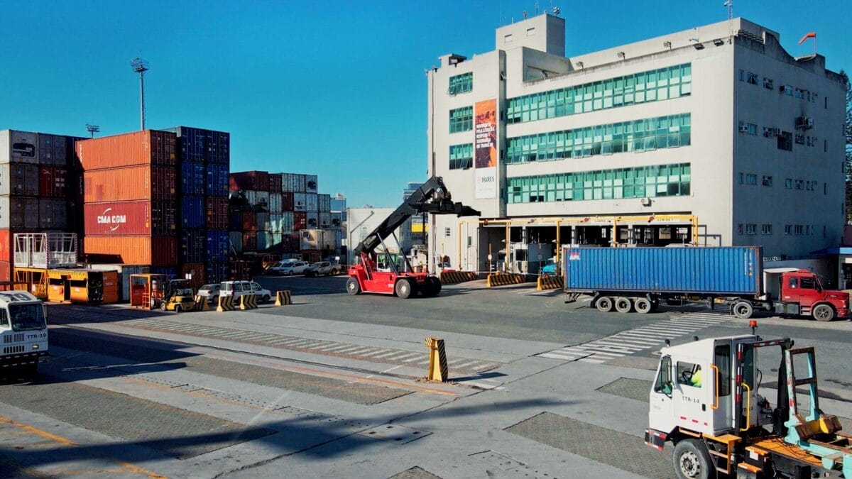 Porto de Itaja&iacute;