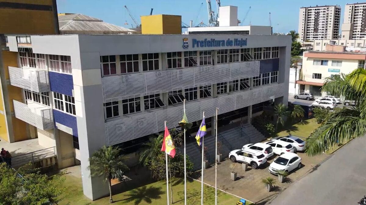 Prefeitura de Itajaí