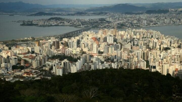 Regra não vale para Santa Catarina (Foto: Gabriel Lain, Arquivo NSC Total)