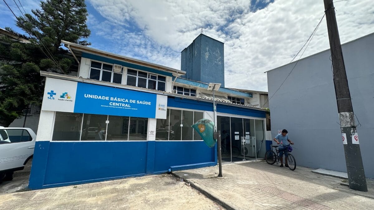 Munic&iacute;pio d&aacute; fim ao impasse hist&oacute;rico com aquisi&ccedil;&atilde;o do terreno da Rua 1500