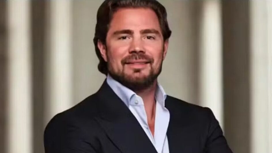 Daniel Vorcaro está preso desde o início de março (Foto: Reprodução)