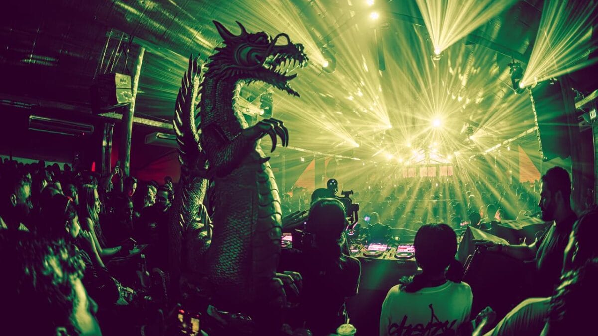 Warung prepara Closing Weekend como despedida final