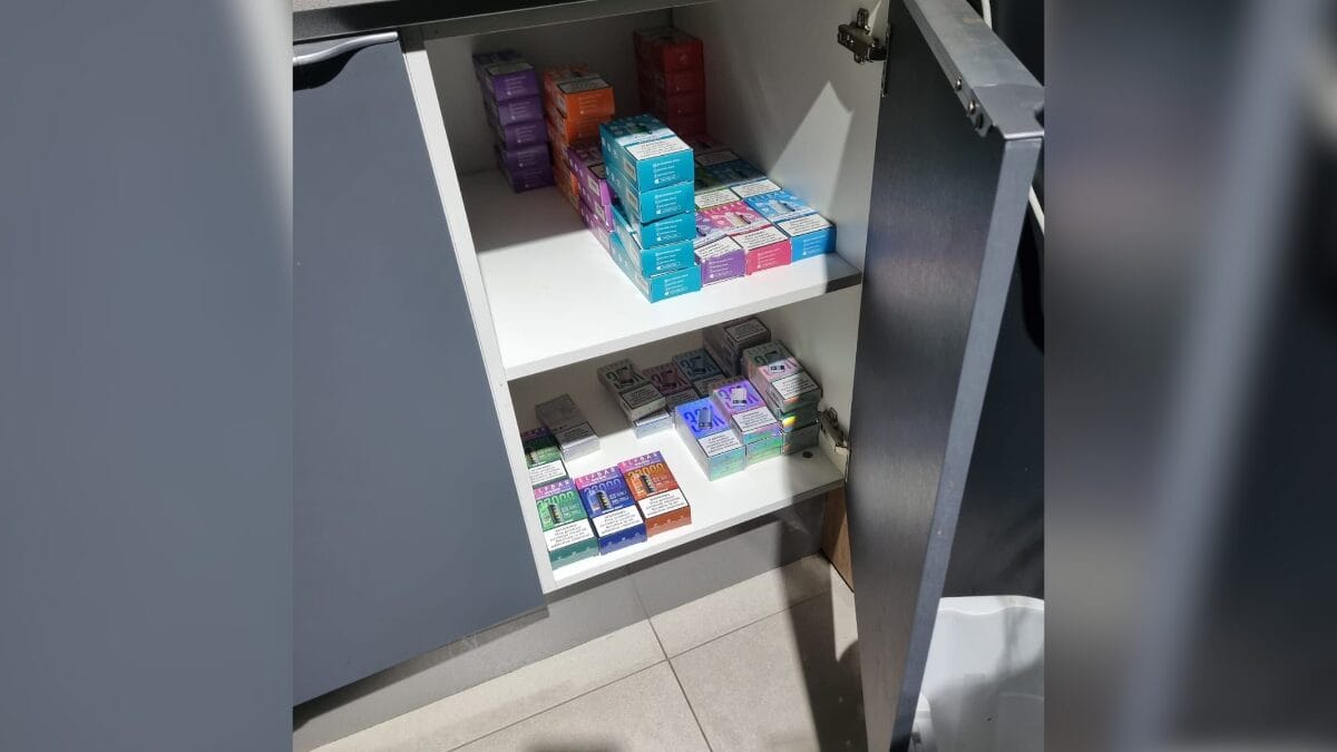 PF mira criminosos que vendiam Mounjaro e eletr&ocirc;nicos ilegalmente em SC