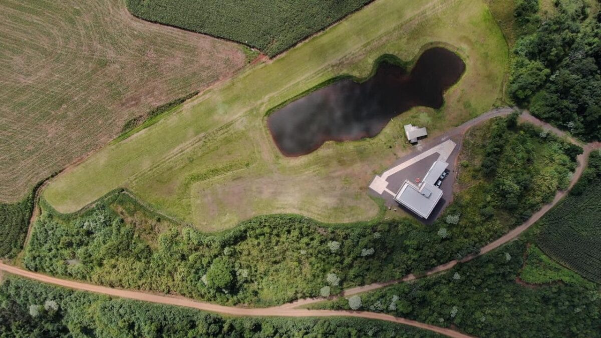 Consórcio Intermunicipal de Desenvolvimento Regional