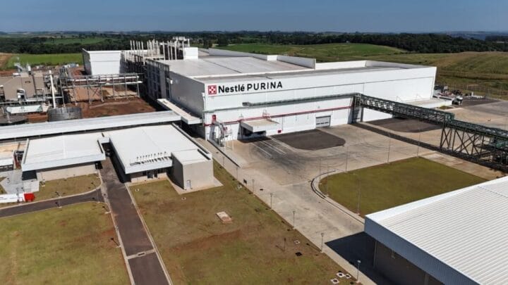 Nestlé Purina
