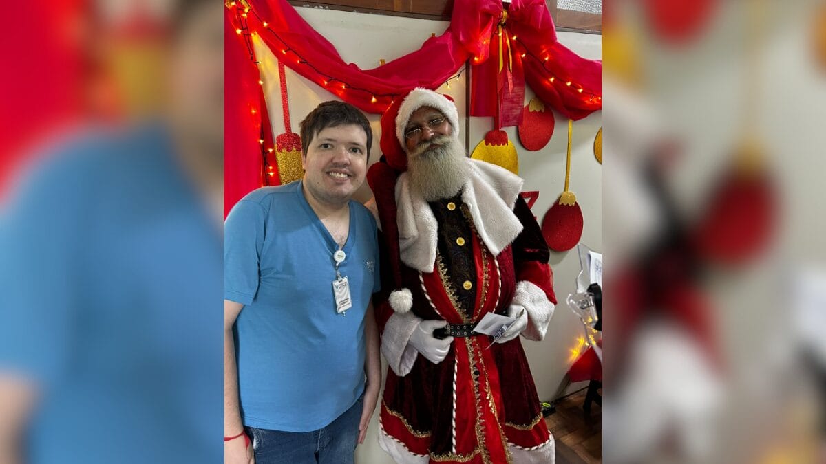 Cristopher Sant&rsquo;Anna Pasinato