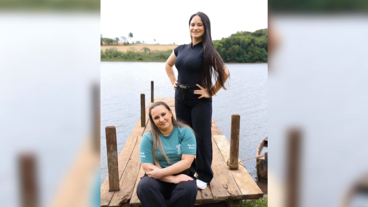 M&atilde;e e filha mortas em Passos Maia