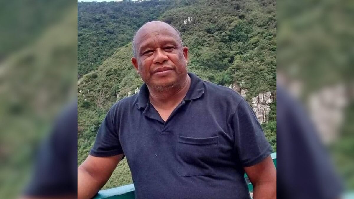 Valdir Ad&iacute;lio Marical