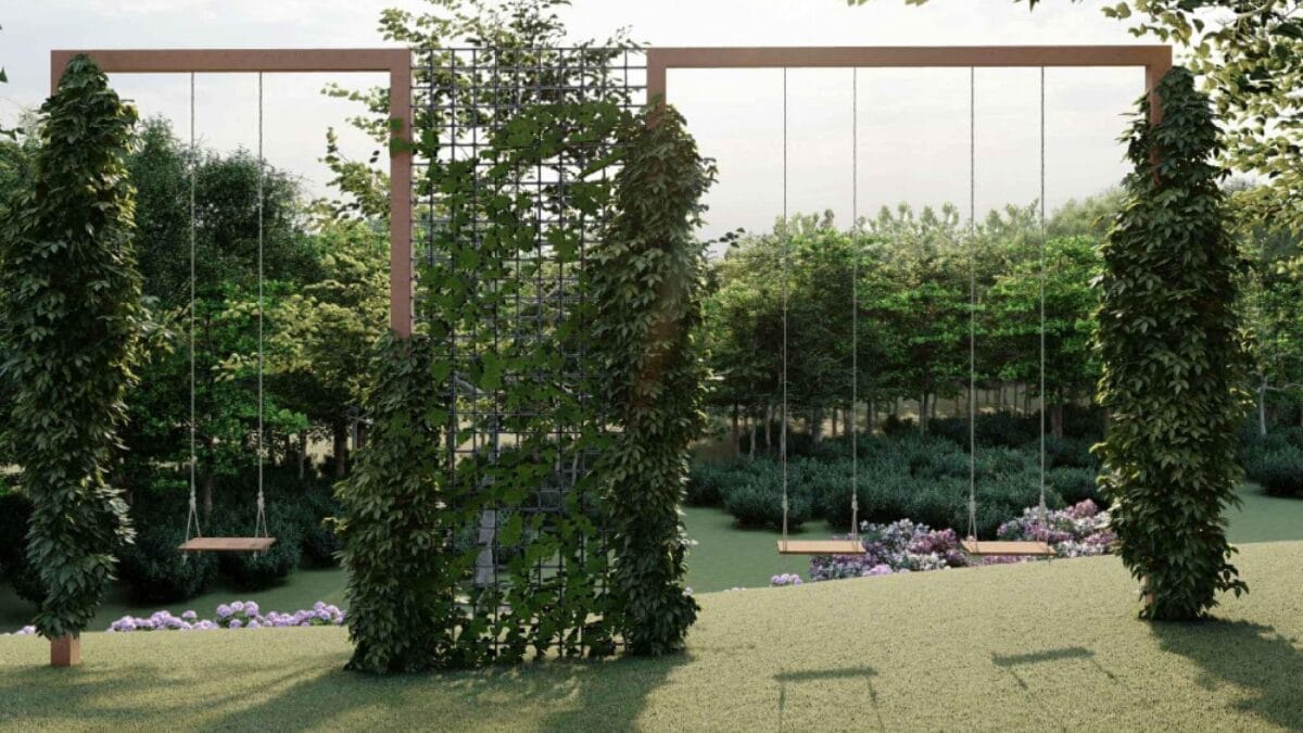 &ldquo;Bosque das Mem&oacute;rias&rdquo;, em Maravilha