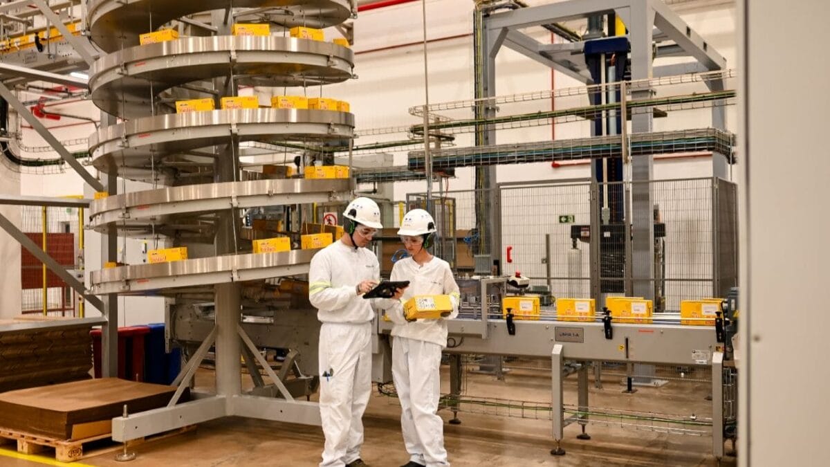 Nestl&eacute; Purina