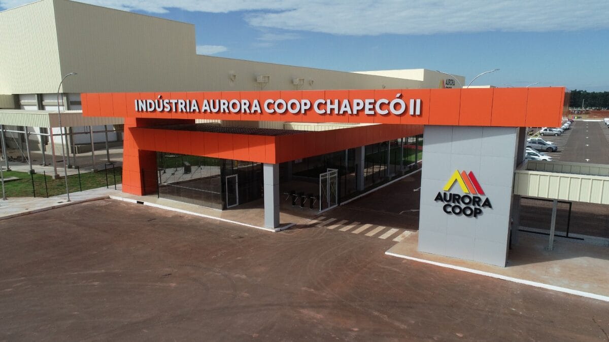 Aurora Coop