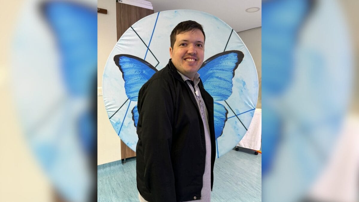 Cristopher Sant&rsquo;Anna Pasinato