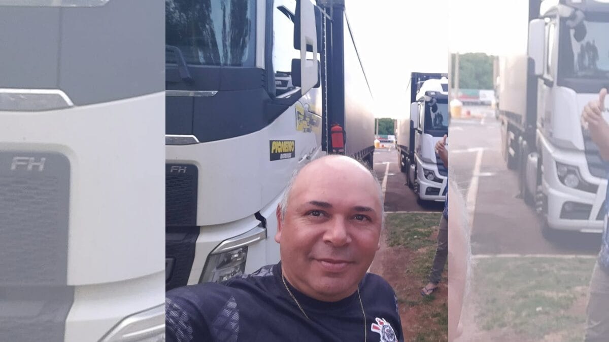 Motorista de SC morre em acidente no Paran&aacute;