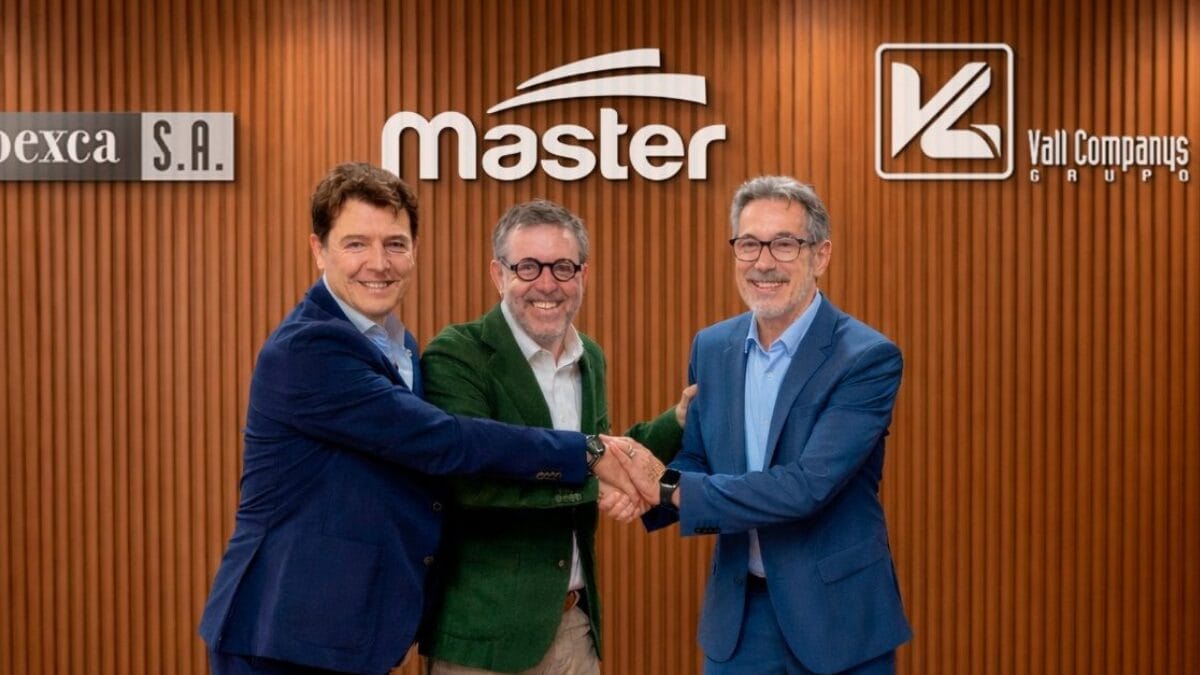 Master Agroindustrial S.A.