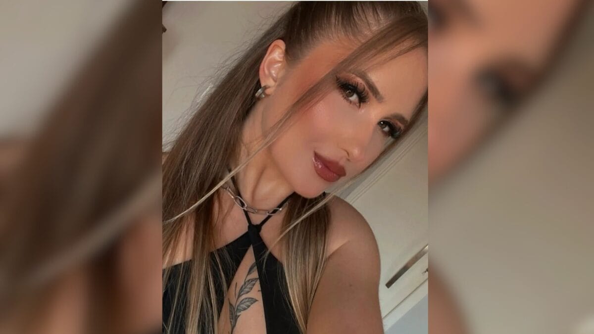 Caroline Ferreira da Silva