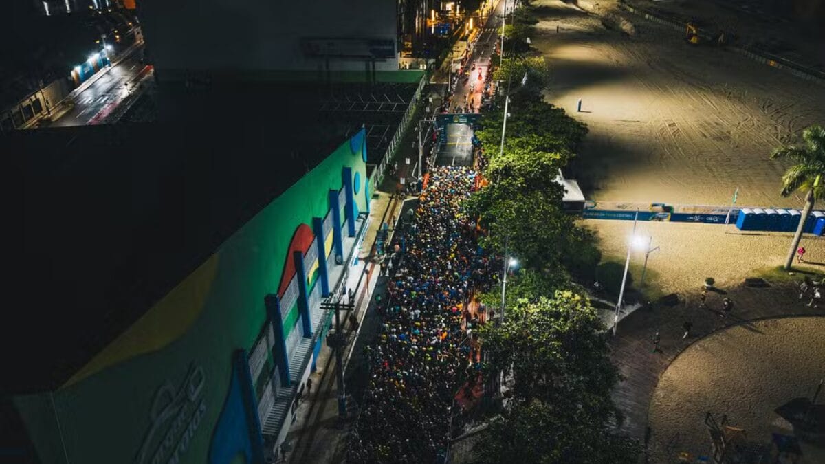 Meia Maratona Internacional BC