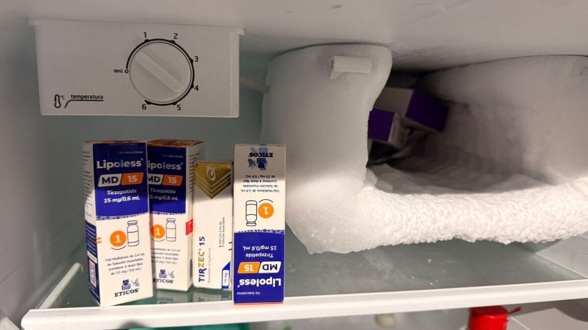 PF mira criminosos que vendiam Mounjaro e eletr&ocirc;nicos ilegalmente em SC