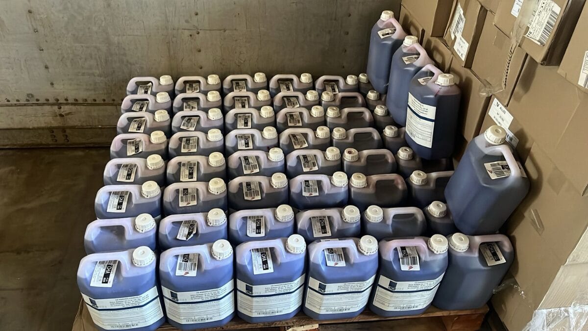 frigor&iacute;fico interditado em Coronel Freitas e Chapec&oacute;