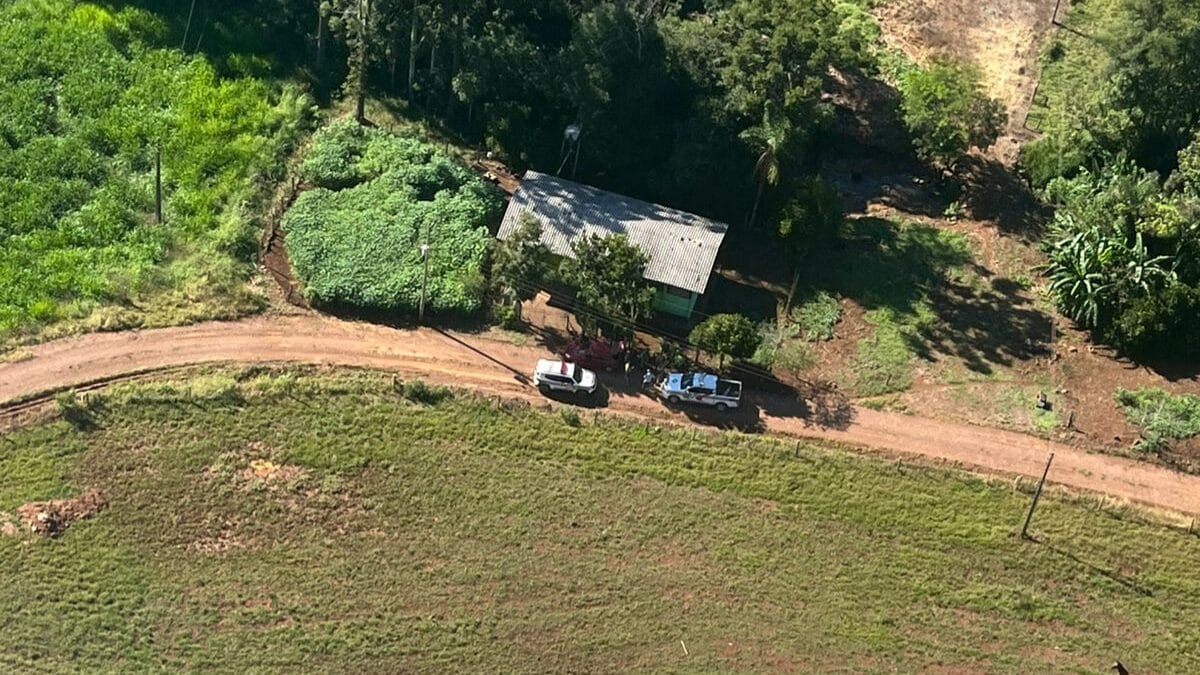 Feminicídio em São Domingos