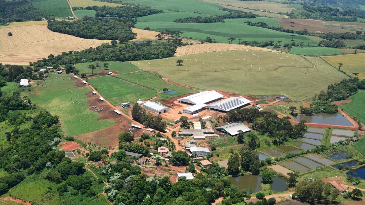 Fazenda Arsego
