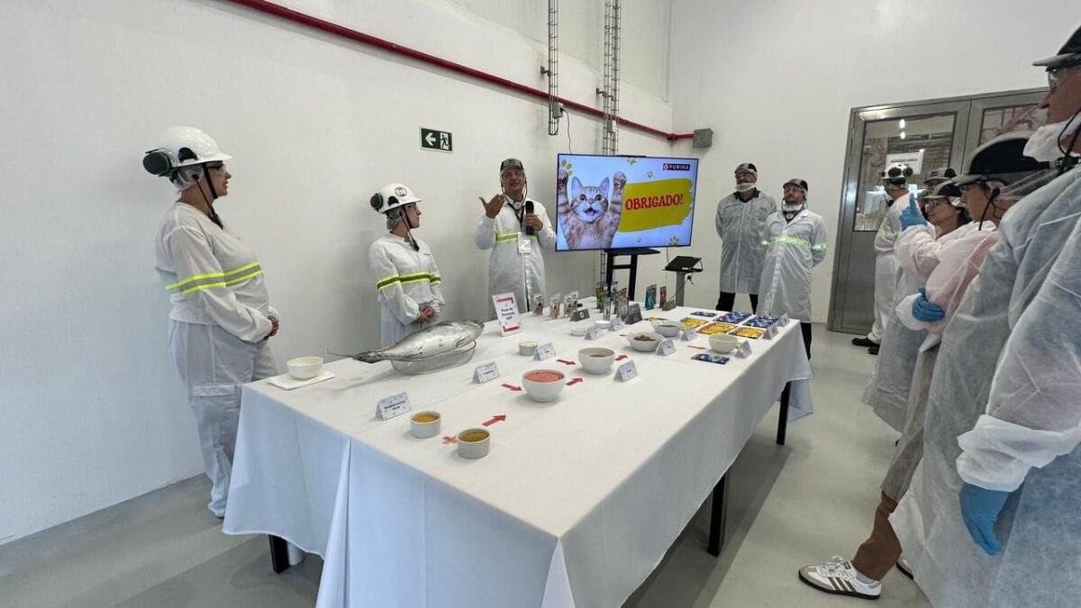 Nestl&eacute; Purina