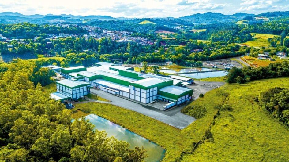 Master Agroindustrial S.A.