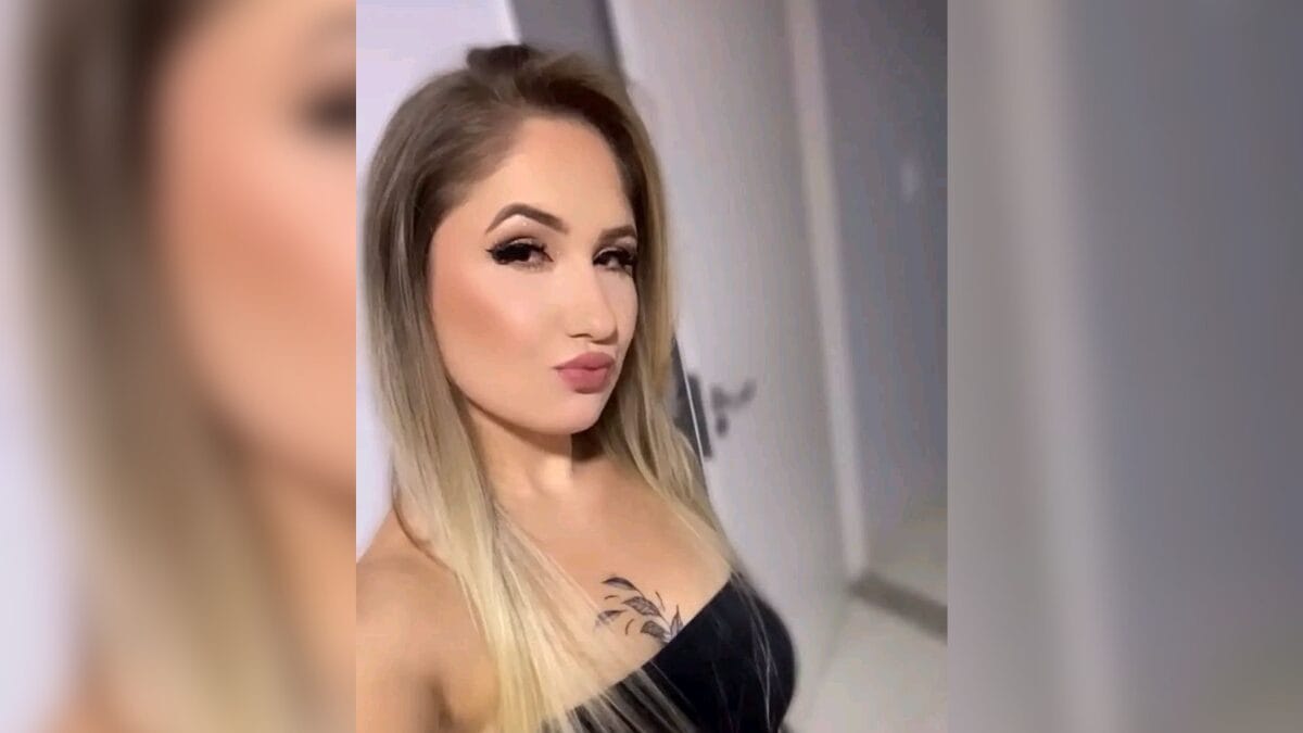 Caroline Ferreira da Silva